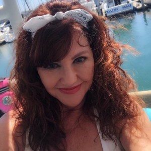 Meet your Posher, Toni